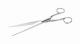 FORBICE ACCIAIO INOX per carta