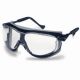 Occhiali di sicurezza uvex skyguard NT 9175