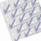 SUPPORTI PER SCOLAVETRERIA LaboPlast&copy;