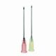 Disposable Needles Sterican,®,, chromium-nickel steel, for gentle insulin injection