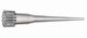 Puntali per pipette Qualitix,®,, naturali, sottili, 10 µl