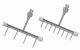 Accessori per MICRODOSATORE ACURA,®, manual 865