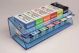 Etichette, acriliche, per Tough-Tags,®, / Cryo-Babies,®, / Tough-Spots,®