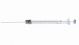 Microsiringhe, serie 700, per ago removibile (RN) o (LT)