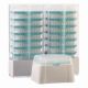 Puntali per pipette Finntip Flex 10