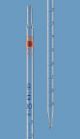 Pipette graduate, AR-GLAS,®,, classe AS, graduazione blu