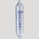Pipette tarate, in vetro soda lime, classe AS, 1 tratto
