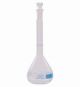 Volumetric Flasks Volac FORTUNA,®,, Borosilicate Glass 3.3, Class A, with Glass Stoppers