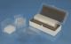 Cover Glasses, rectangular, Borosilicate glass D263,®, M