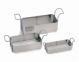 Insert baskets for ultra sonic cleaning units Elmasonic S / Elmasonic P