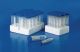 Provette per centrifuga, PP, coniche, graduate