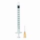 Fine Dosage Syringes Omnifix,®,-F, 3-piece
