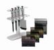 Micropipette a singolo canale F1-ClipTip™ Kity GLP, volume variabile