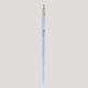Pipette graduate in vetro soda lime, classe AS, Tipo 3