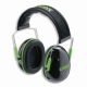 Cuffie antirumore uvex K1