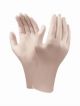 Guanti per camera bianca Nitrilite,®, ,Silky, ,nitrile