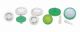 Filtri siringa CHROMAFIL,®,, Poliammide (PA)