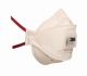 Respiratori serie Aura™ 9300+Gen3, Maschere Pieghevoli