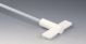 Asta di agitazione PTFE ad elica