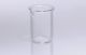 BEAKER, Quarzo, forma BASSA