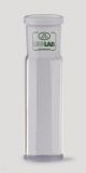 Connettori con giunto NS, in vetro borosilicato 3.3