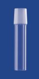 Connettori / Coni con giunto NS, tubo Duran,®
