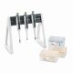 Pipetta a singolo canale Tacta, Multipack