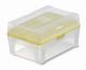 Tip-Box, PP, con Tip-Tray, vuota