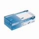 Guanti monouso Format Blue 300, Nitrile, molto robusti