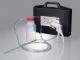 Campionatore per liquidi UniSampler con tubo flessibile