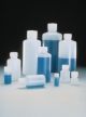 Bottiglie collo stretto Nalgene™, HDPE, con tappo a vite, PP