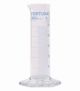 Cilindri graduati FORTUNA,®,, vetro borosilicato 3.3, forma bassa, classe B