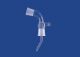 Adapters for distilling receivers acc. to Bredt, DURAN,®, tubing