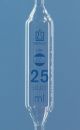 Pipette tarate, USP, classe AS, Vetro-AR,®,, graduazioni blu