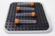 Accessori per agitatore basculante PMR-30, piattaforma basculante PS-3D e ruotatore multifunzione PSM-3D
