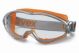Occhiali a maschera uvex ultrasonic 9302