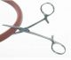 Pinza stringitubo secondo Pean