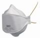 Respiratori programma Comfort serie Aura™ 9300+