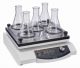 Agitatore orbitale a piattaforma Unimax 1010