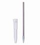OMOGENEIZZATORE DUALL,®,con pestello in PTFE