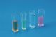 Cuvette standard e semimicro