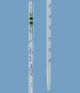 Pipette graduate AR-GLAS,®,, classe A, tipo calibrato a contenere, graduazioni blu