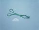 Pinza, rivestita, fluoropolimero PTFE