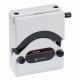 Testate singolo canale per Teste pompe SP quick per Pompe peristaltiche Hei-FLOW