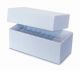 Scatole per congelamento Alpha-Box, 1/2, 133 x 67