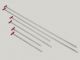 Campionatore ViscoSampler, PTFE/FEP o PP