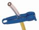 Pinza stringitubo, Acetal
