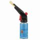 Bruciatore a gas powerjet