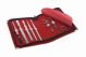 Set per dissezione, 8 pezzi, acciaio inossidabile