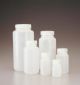 Bottiglie bocca larga Nalgene™, in HDPE con tappo a vite, PP